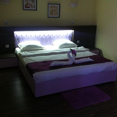 Rusenski Lom Hotel Koshov 外观 照片
