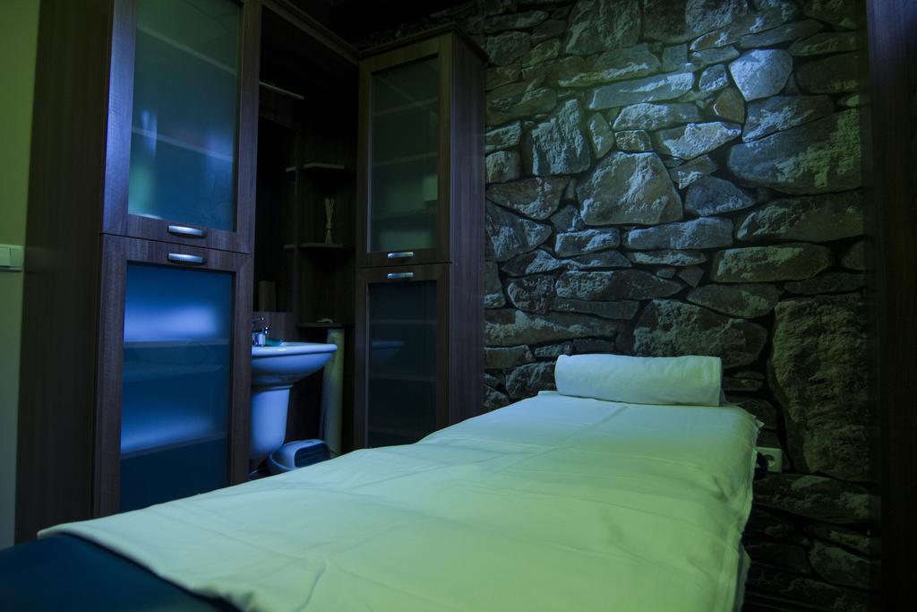 Rusenski Lom Hotel Koshov 外观 照片