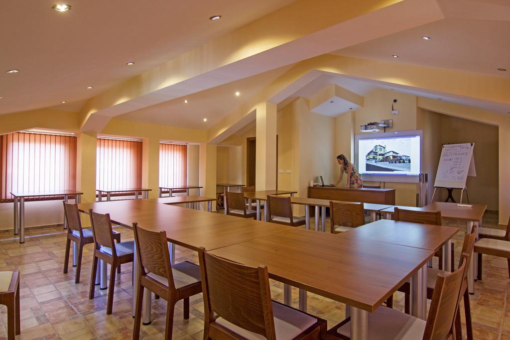 Rusenski Lom Hotel Koshov 外观 照片