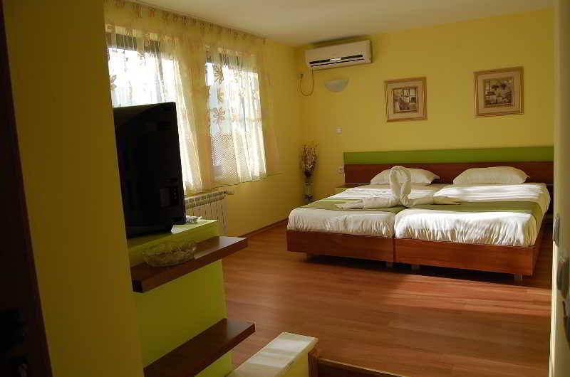Rusenski Lom Hotel Koshov 外观 照片
