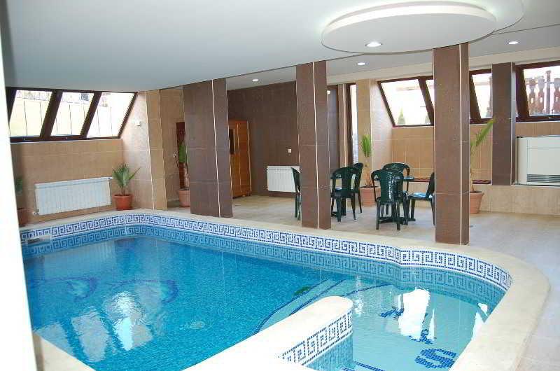 Rusenski Lom Hotel Koshov 外观 照片