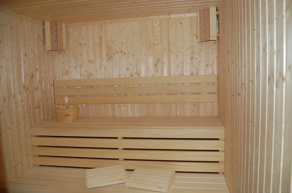 Rusenski Lom Hotel Koshov 外观 照片