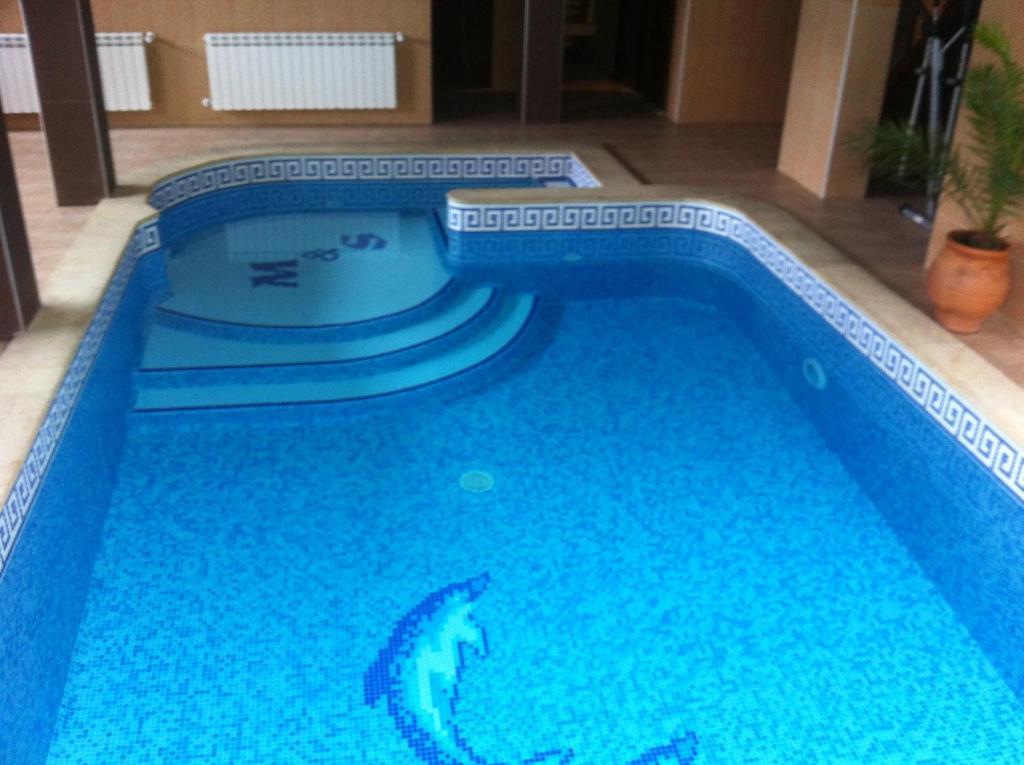 Rusenski Lom Hotel Koshov 外观 照片