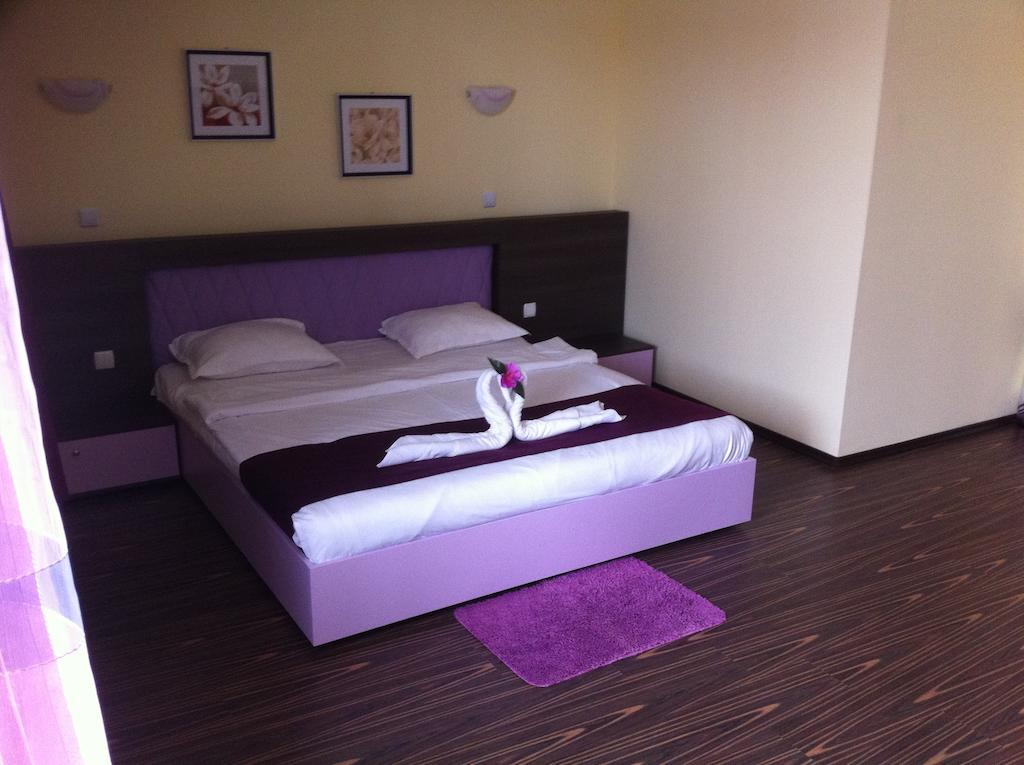 Rusenski Lom Hotel Koshov 外观 照片