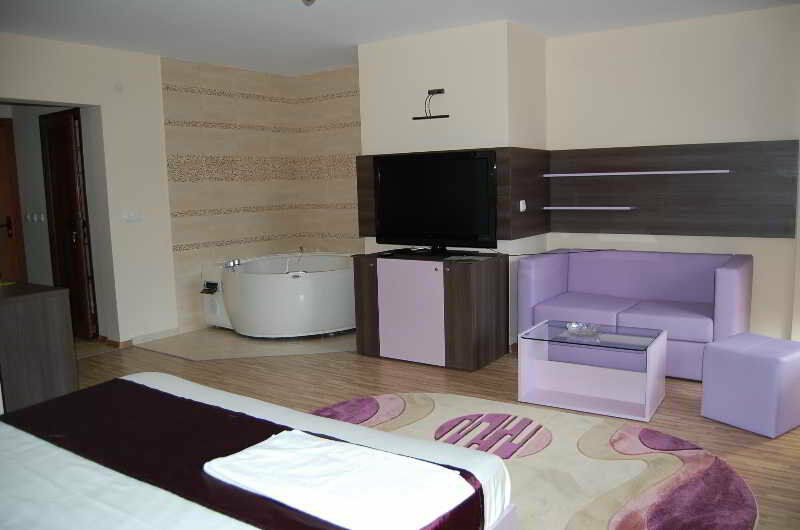 Rusenski Lom Hotel Koshov 外观 照片