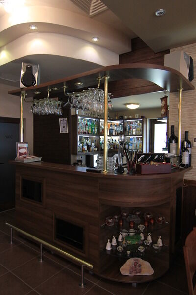 Rusenski Lom Hotel Koshov 外观 照片