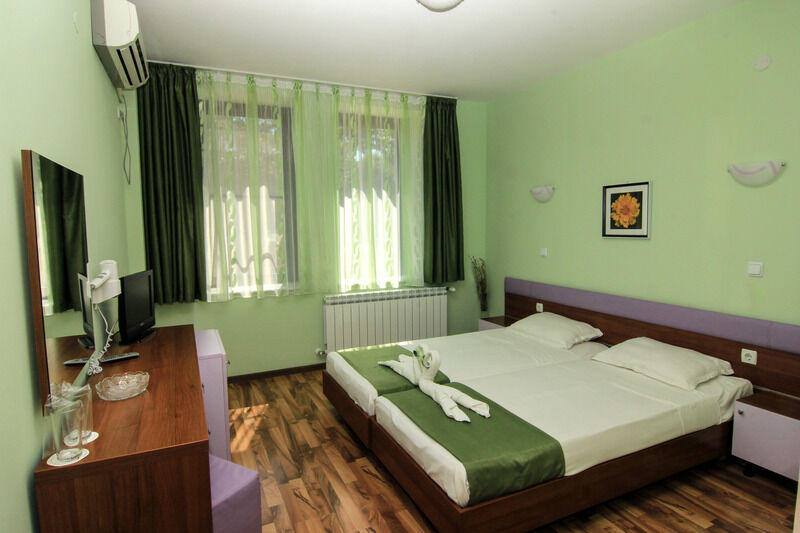 Rusenski Lom Hotel Koshov 外观 照片