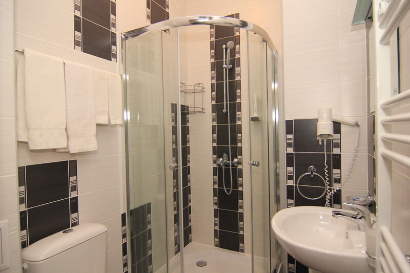 Rusenski Lom Hotel Koshov 外观 照片