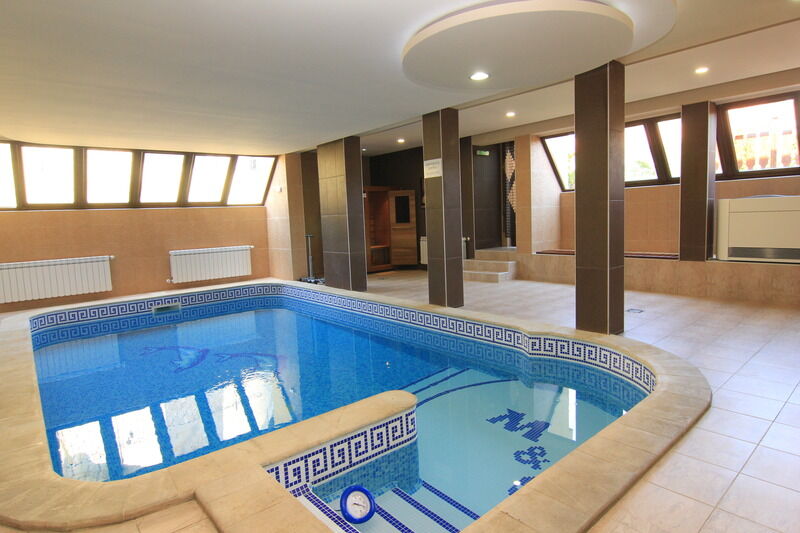 Rusenski Lom Hotel Koshov 外观 照片